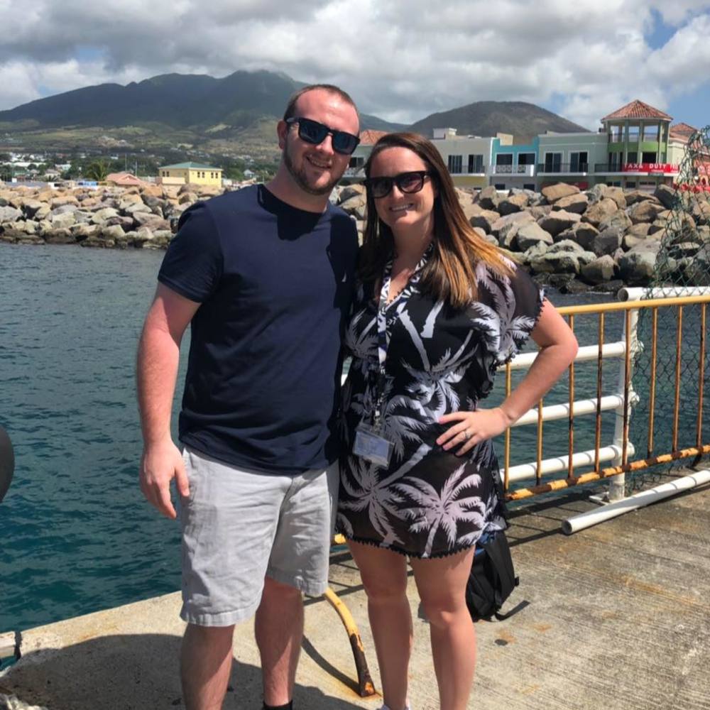 Meet your Posher, Sammy